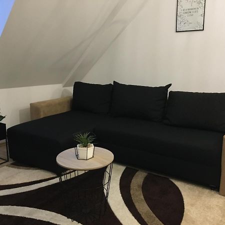 Queen Apartman Debrecen Eksteriør bilde