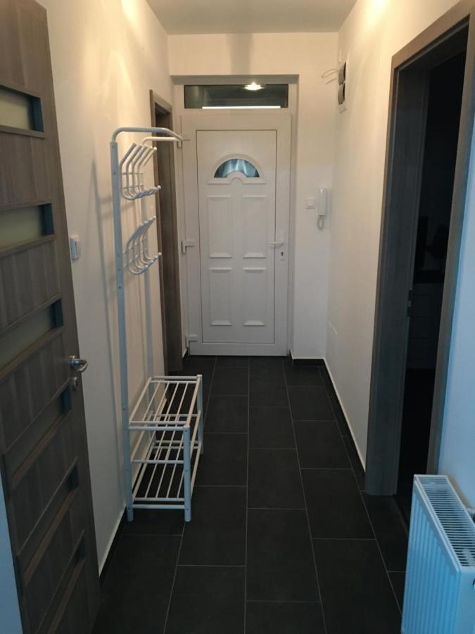 Queen Apartman Debrecen Eksteriør bilde