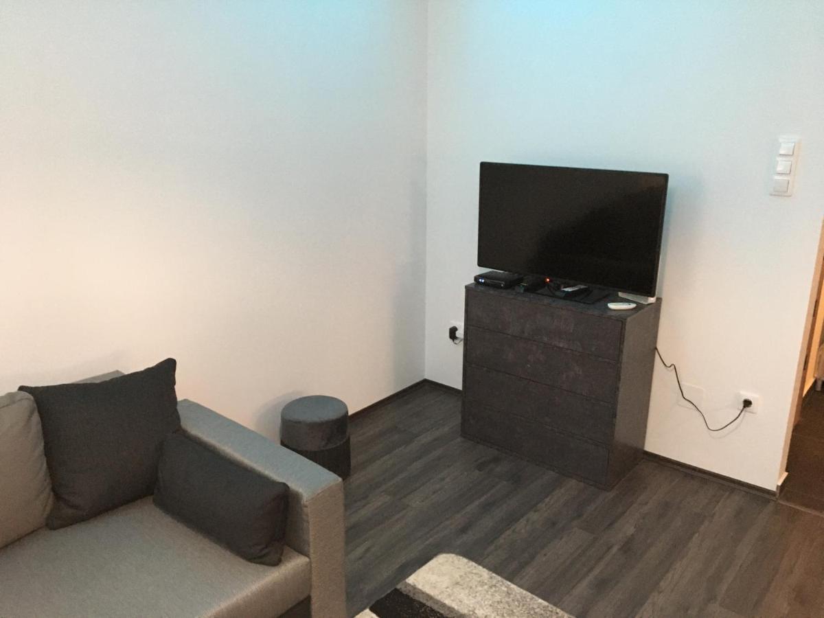 Queen Apartman Debrecen Eksteriør bilde