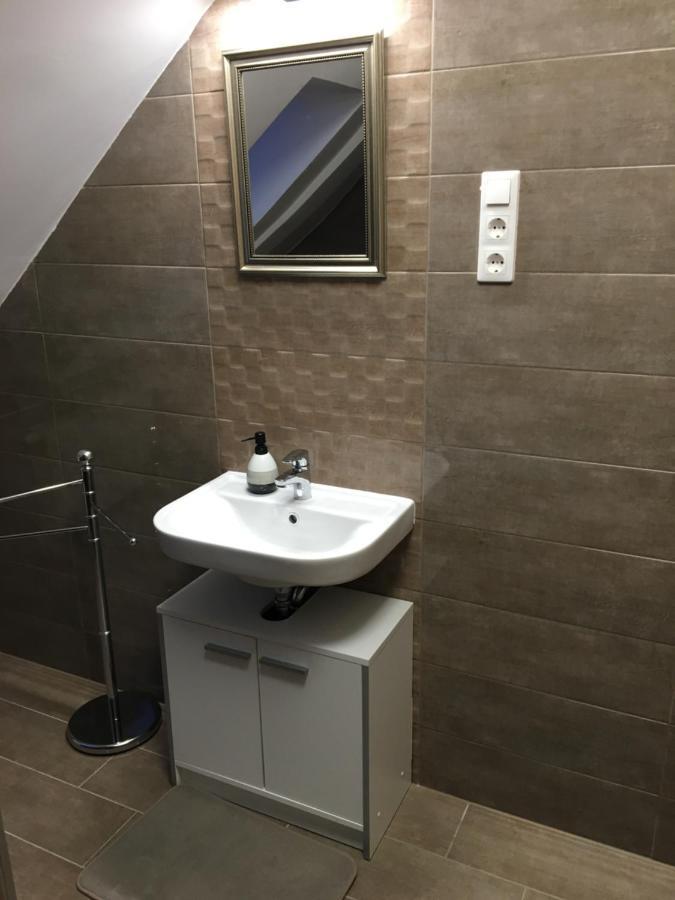 Queen Apartman Debrecen Eksteriør bilde