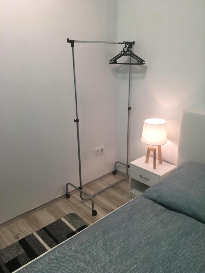 Queen Apartman Debrecen Eksteriør bilde
