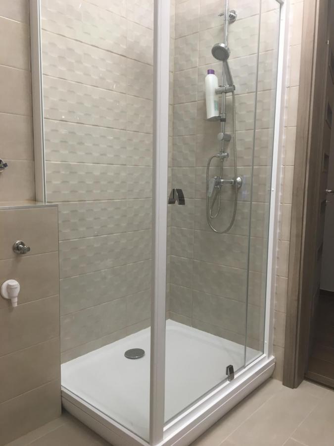 Queen Apartman Debrecen Eksteriør bilde
